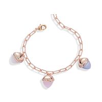 Браслет Boccadamo Caleida, KBR010RS M/RG