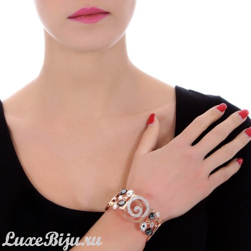 Браслет Boccadamo XBR181RS BR/RG фото 3