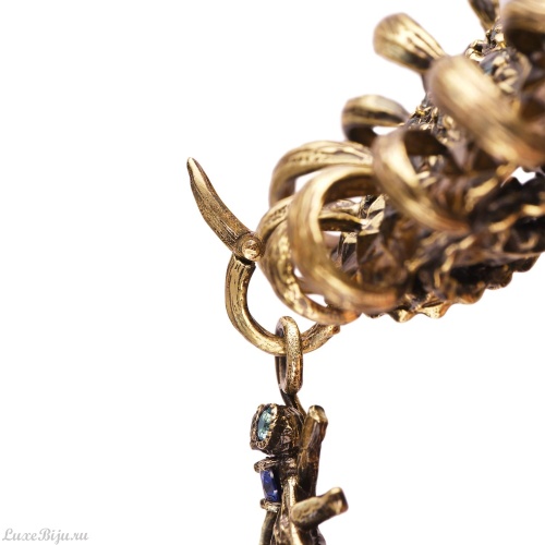 Кольцо Fiore di Firenze AN4141 фото 19