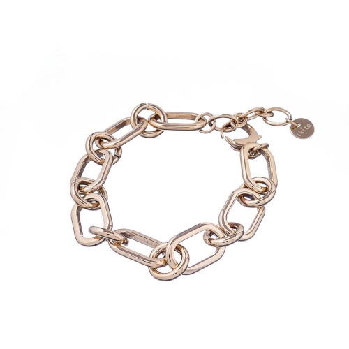 Браслет Moon Paris, Ikita, металл, MIK-22.10-049 золотистый