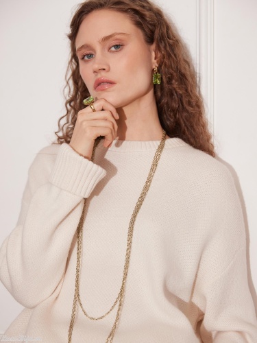 Серьги Fiore di Firenze OR0410 MENTA фото 4