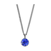 Колье Dyrberg Kern ETTE SS SAPPHIRE, 440188