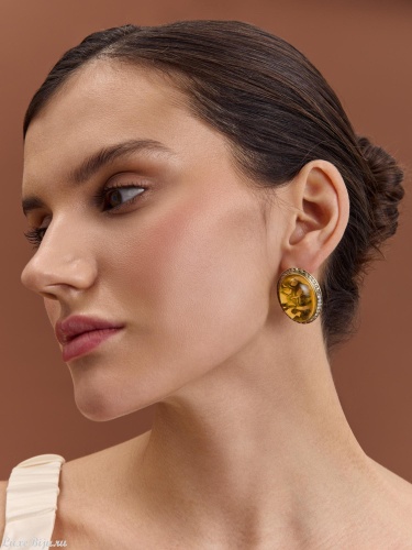 Серьги Fiore di Firenze OR8200 фото 5