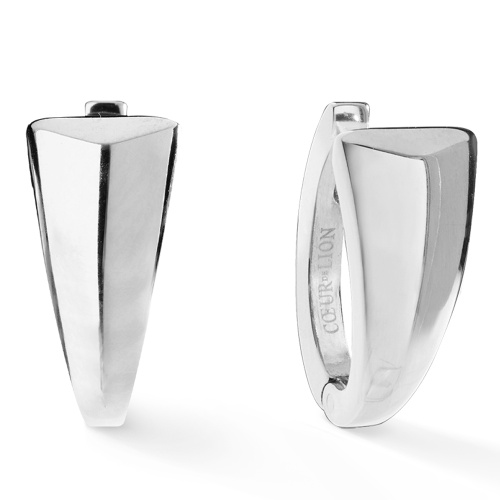 Серьги Coeur de Lion Silver, 0152/21-1700 фото 3