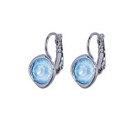 Серьги Fiore Luna Sky Ignite, A1911.M21 BL/S