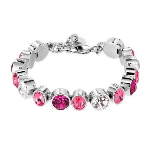 Браслет Dyrberg Kern ELAINE SS PINK/ROSE, 440125 фото 4