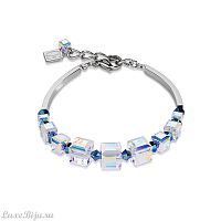 Браслет Coeur de Lion Blue 4883/30-0700