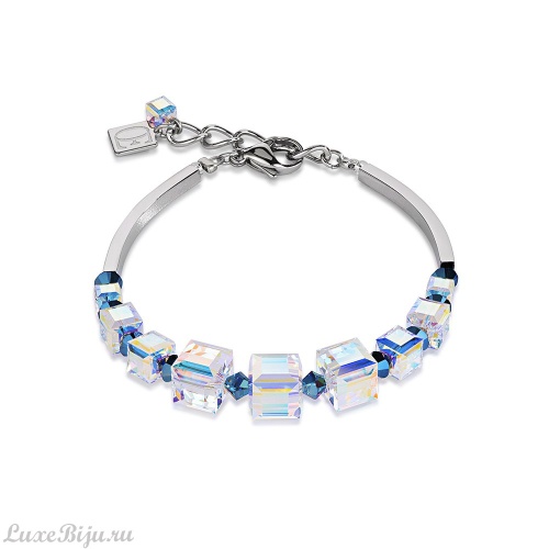 Браслет Coeur de Lion Blue 4883/30-0700