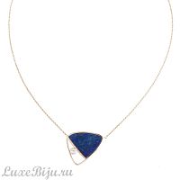 Колье Fiore Luna BAP3713G.3 BL