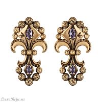 Серьги Fiore di Firenze OR05025