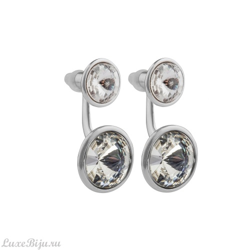Серьги Fiore Luna A1708.1.1 S