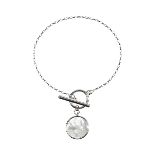 Браслет Fiore Luna MOP, C2010NM-B03.2 BW/S