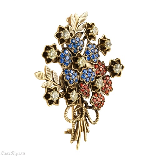Брошь Fiore di Firenze SP1902 фото 8