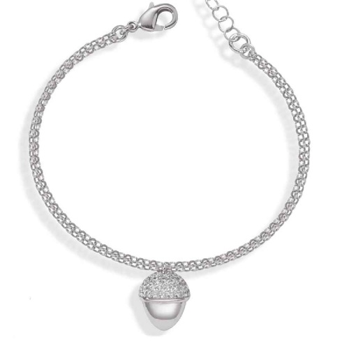 Браслет Boccadamo Caleida KBR002 S