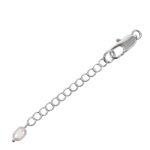 Удлинитель Fiore Luna с жемчужиной, CC001 S