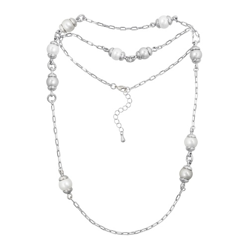 Колье Fiore Luna, BG209004Q-002 S