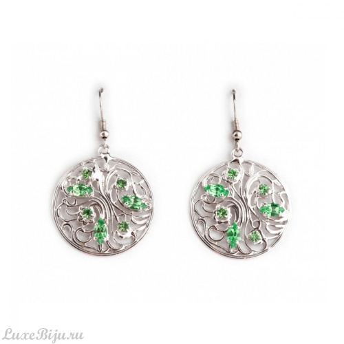 Серьги Malu, maia P M360/7 G