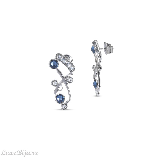 Серьги Boccadamo