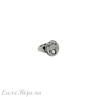 Кольцо Tra-la-ra Basic TLR19-190P301-1