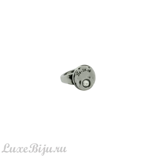 Кольцо Tra-la-ra Basic TLR19-190P301-1