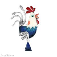 Брошь TARATATA  TT-T22-04206-104_3319