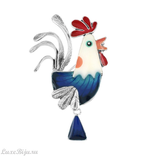 Брошь TARATATA  TT-T22-04206-104_3319