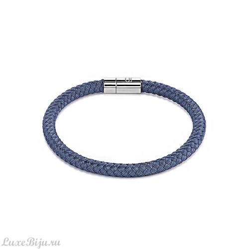 Браслет Coeur de Lion Dark Blue 0115/31-0721