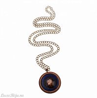 Колье Cristalida, BOLENA 49 BL