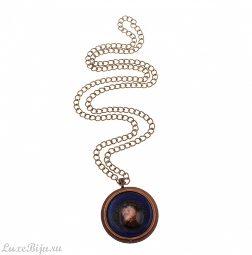 Колье Cristalida, BOLENA 49 BL