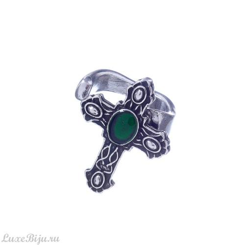 Кольцо Tra-la-ra Crucis TLR21-213P301_2523
