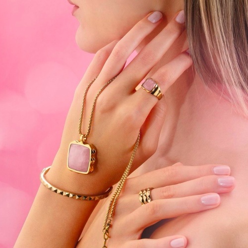 Браслет Coeur de Lion Gold, 0135/32-1600 21 фото 7