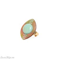 Кольцо Nature Bijoux Celadon NB21.1-19-24036_1713