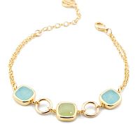 Браслет Boccadamo METALLO E CRISTALLO, XB1012DT