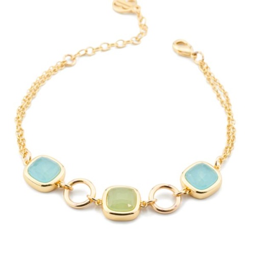 Браслет Boccadamo METALLO E CRISTALLO, XB1012DT