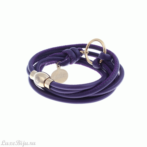 Браслет Qudo Nodo G 124384 V