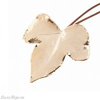 Колье Ester Bijoux Ivy Ornament LF18A-G BR