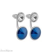 Серьги Fiore Luna A1708.23.1 S