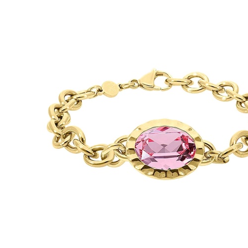 Браслет Qudo TIVOLA UNICA big (S/P) Light rose, 189530 фото 8