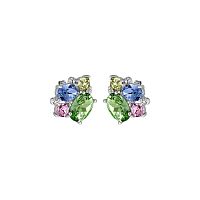 Серьги Dyrberg Kern EMMA SS PASTEL MULTI, 440057