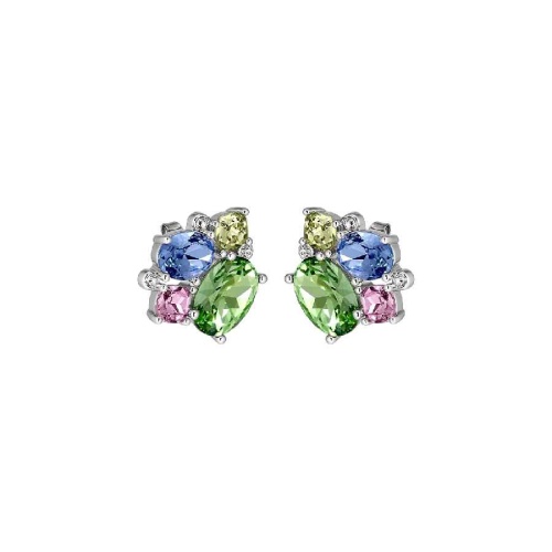 Серьги Dyrberg Kern EMMA SS PASTEL MULTI, 440057
