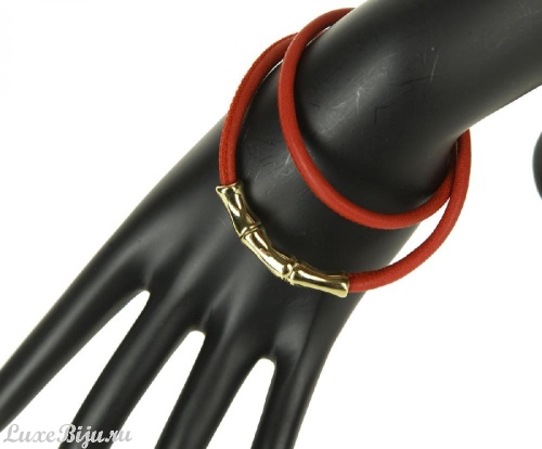 Браслет Qudo Bones G 167124 R фото 2