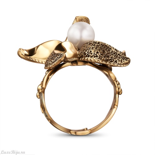 Кольцо Fiore di Firenze AN9324 фото 2