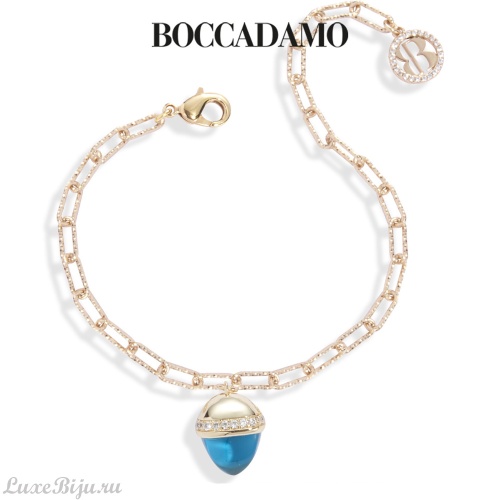 Браслет Boccadamo Caleida