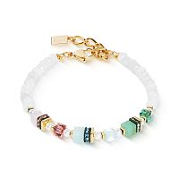 Браслет Coeur de Lion Multicolour Art Nouveau, 2102/30-1578