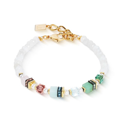 Браслет Coeur de Lion Multicolour Art Nouveau, 2102/30-1578