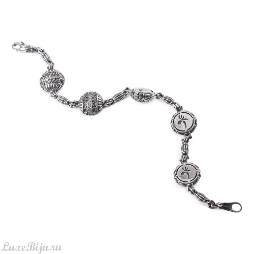 Браслет Fiore di Firenze, BR CORONASILV фото 2