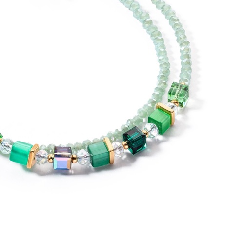 Браслет Coeur de Lion Joyful Colours Green, 4564/30-0500 фото 2