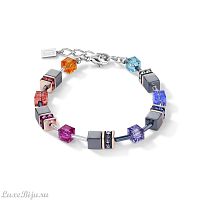 Браслет Coeur de Lion Multicolour 4015/30-1500