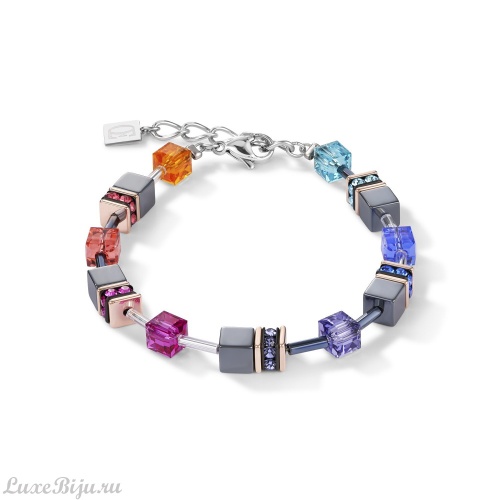 Браслет Coeur de Lion Multicolour 4015/30-1500