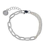 Браслет Fiore Luna Chain Сarabiner, CL4516 S